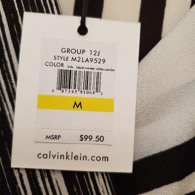 MB-291: New Shirt Calvin Klein