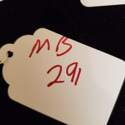 MB-291: New Shirt Calvin Klein