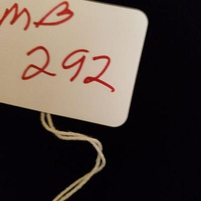MB-292:  New with tags Inc shirt