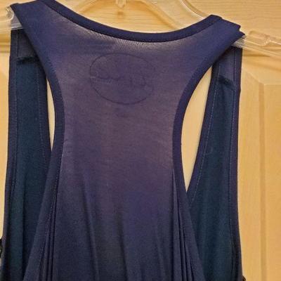 MB-292:  New with tags Inc shirt