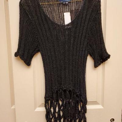 MB-293:  New with tags Dalya top