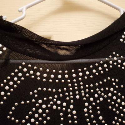 MB-294:  New with tags Charlotte Russe