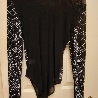 MB-294:  New with tags Charlotte Russe