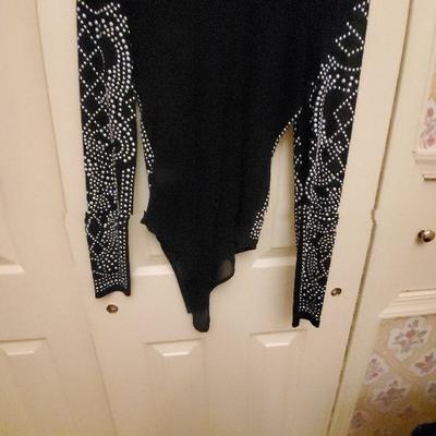 MB-294:  New with tags Charlotte Russe