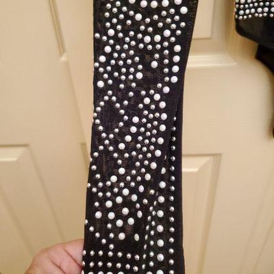 MB-294:  New with tags Charlotte Russe