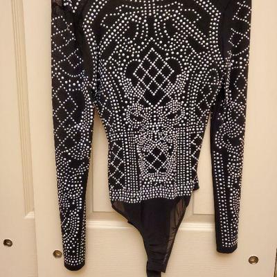 MB-294:  New with tags Charlotte Russe