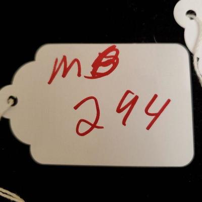 MB-294:  New with tags Charlotte Russe