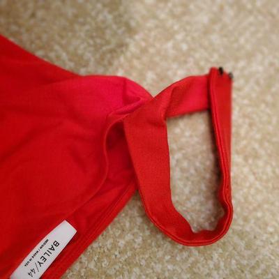 MB-295:  Bailey/44 new with tags dress