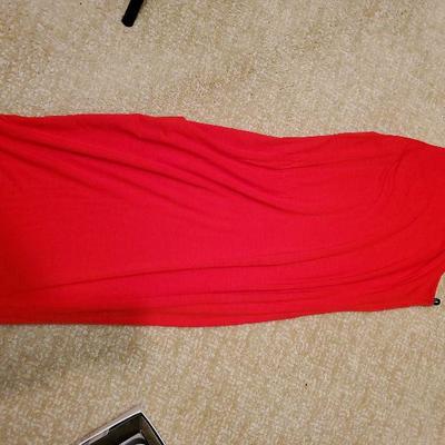 MB-295:  Bailey/44 new with tags dress