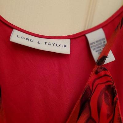 MB-296:  Lord and Tayor