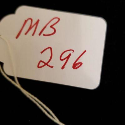 MB-296:  Lord and Tayor