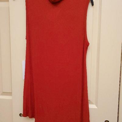 MB-297:  New Women's turtleneck Top