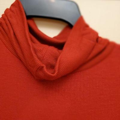 MB-297:  New Women's turtleneck Top