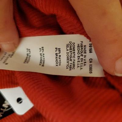 MB-297:  New Women's turtleneck Top