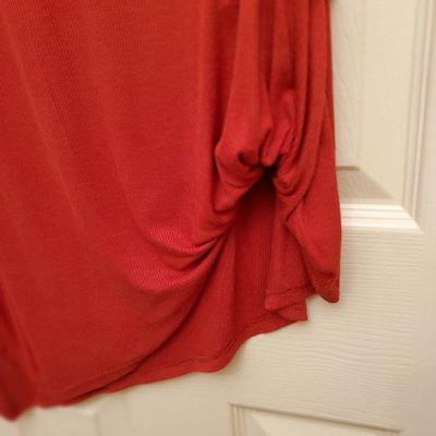 MB-297:  New Women's turtleneck Top