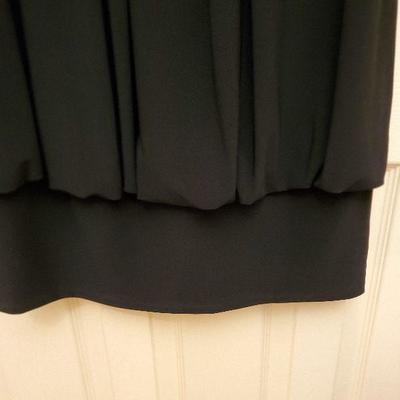 MB-298: New  Elizaj Designer Dress size 8