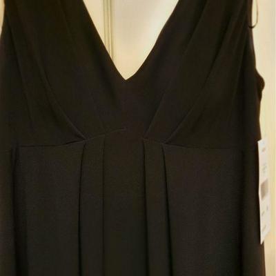 MB-298: New  Elizaj Designer Dress size 8