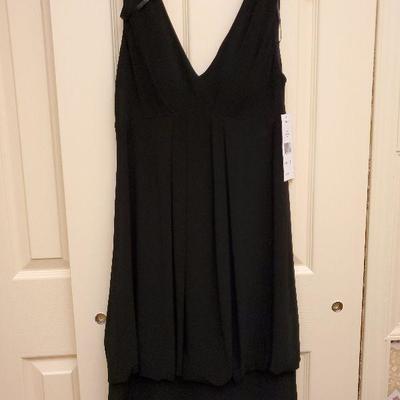 MB-298: New  Elizaj Designer Dress size 8