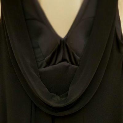 MB-298: New  Elizaj Designer Dress size 8