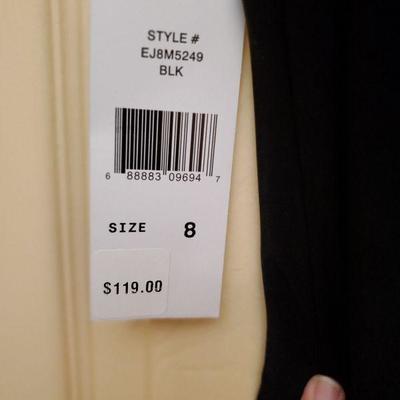 MB-298: New  Elizaj Designer Dress size 8