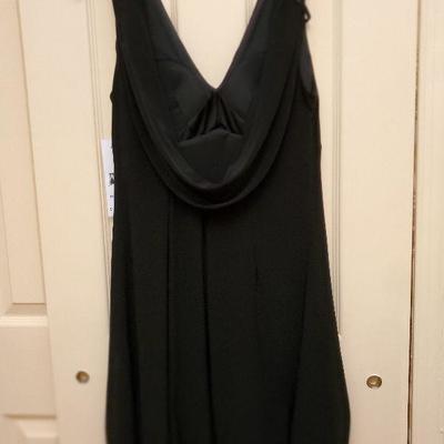 MB-298: New  Elizaj Designer Dress size 8