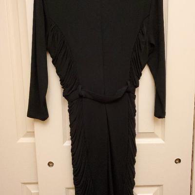 MB-299:  NWT Carmen Dress