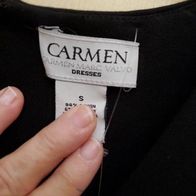 MB-299:  NWT Carmen Dress