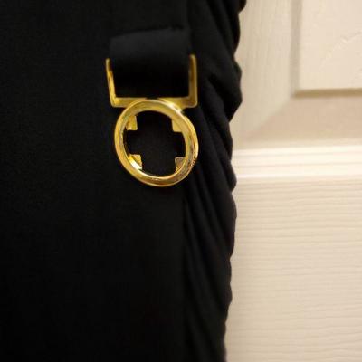 MB-299:  NWT Carmen Dress