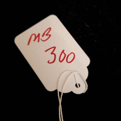 MB-300:  BCBG NWT dress