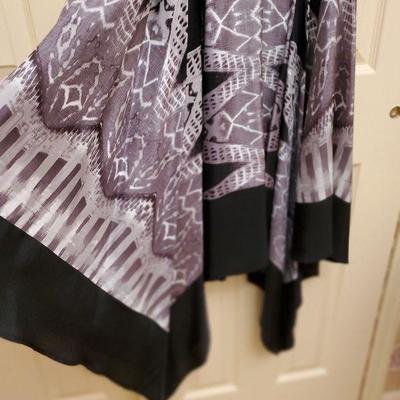 MB-300:  BCBG NWT dress