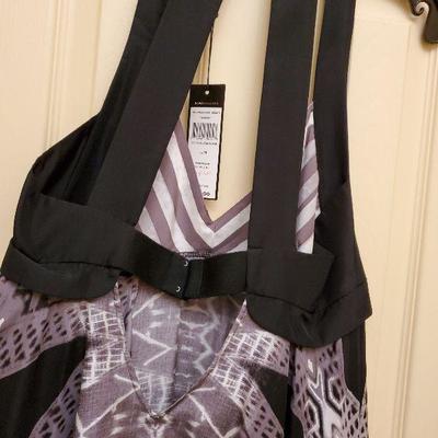 MB-300:  BCBG NWT dress