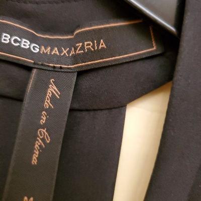 MB-300:  BCBG NWT dress