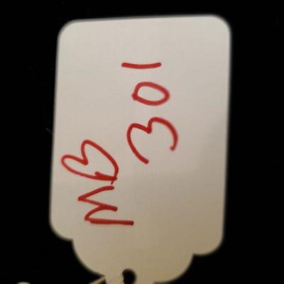 MB-301:  New Summer Dress size 6 