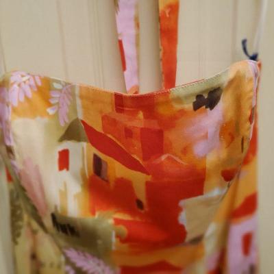 MB-301:  New Summer Dress size 6 