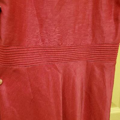 MB-303:  New Cynthia Howie Dress