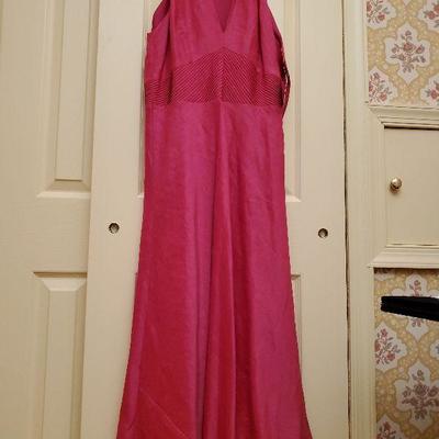 MB-303:  New Cynthia Howie Dress