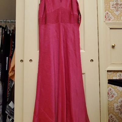 MB-303:  New Cynthia Howie Dress