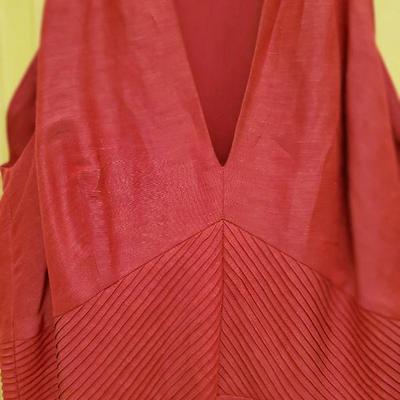 MB-303:  New Cynthia Howie Dress