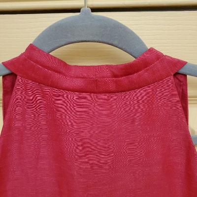 MB-303:  New Cynthia Howie Dress