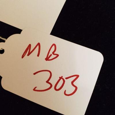 MB-303:  New Cynthia Howie Dress