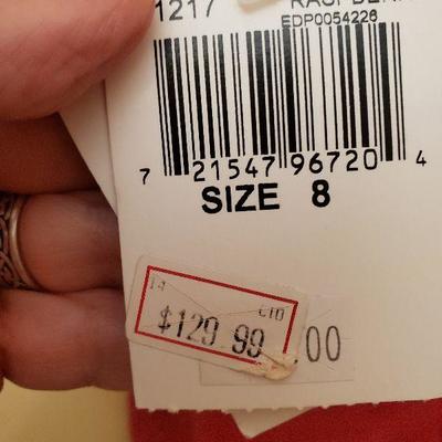 MB-303:  New Cynthia Howie Dress