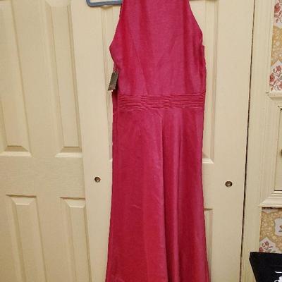 MB-303:  New Cynthia Howie Dress