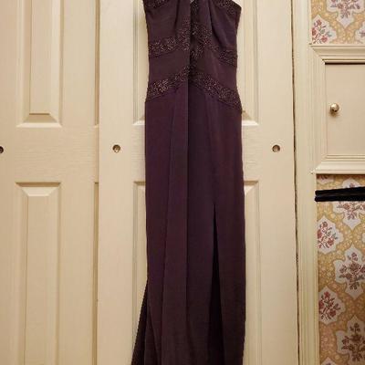 MB-302:  New Cache Dress size med