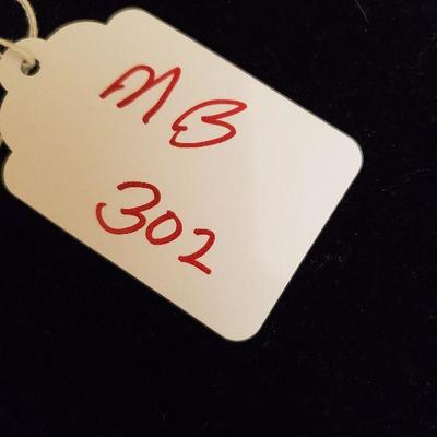 MB-302:  New Cache Dress size med