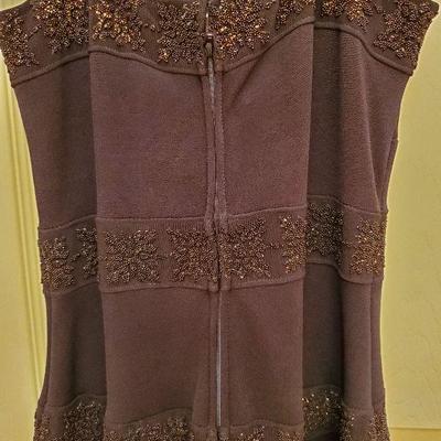 MB-302:  New Cache Dress size med