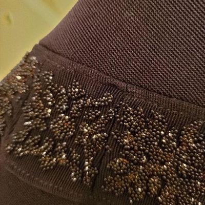 MB-302:  New Cache Dress size med