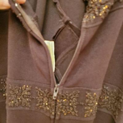 MB-302:  New Cache Dress size med