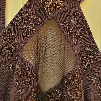 MB-302:  New Cache Dress size med