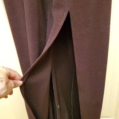 MB-302:  New Cache Dress size med