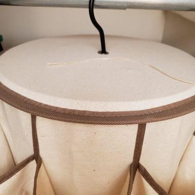 MB-303:  Shoe Carousel